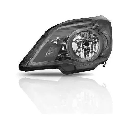 Par Farol Gm Agile 2009 2010 2011 2012 2013 Montana Cromomix