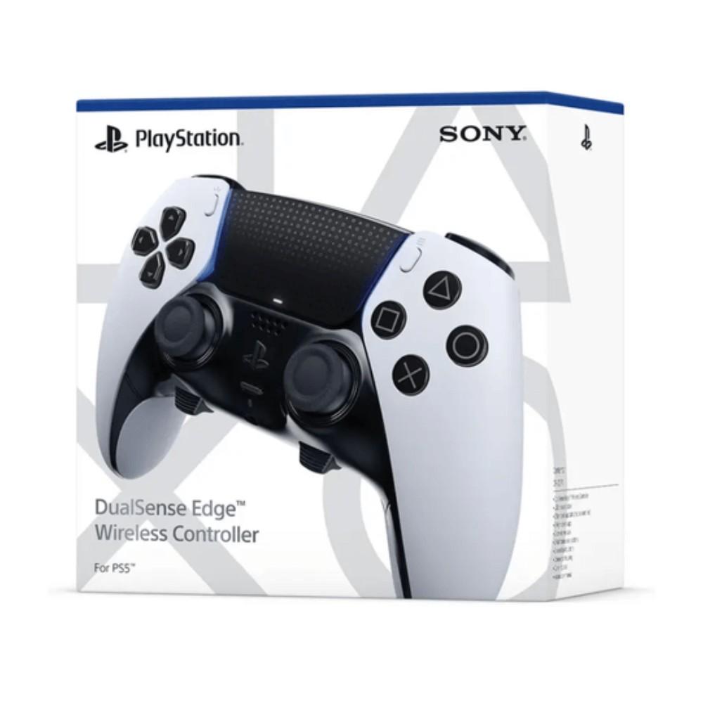 Controle Sony Dualsense para PS5 Wireless - Spider Man 2 Limited