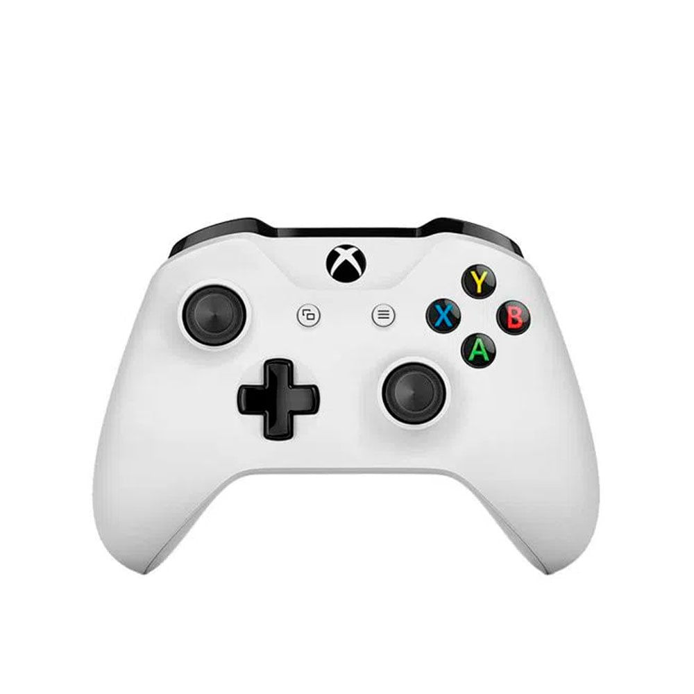 Console Microsoft Xbox Series S, 512GB, Branco, Com 1 Controle, RRS-00006