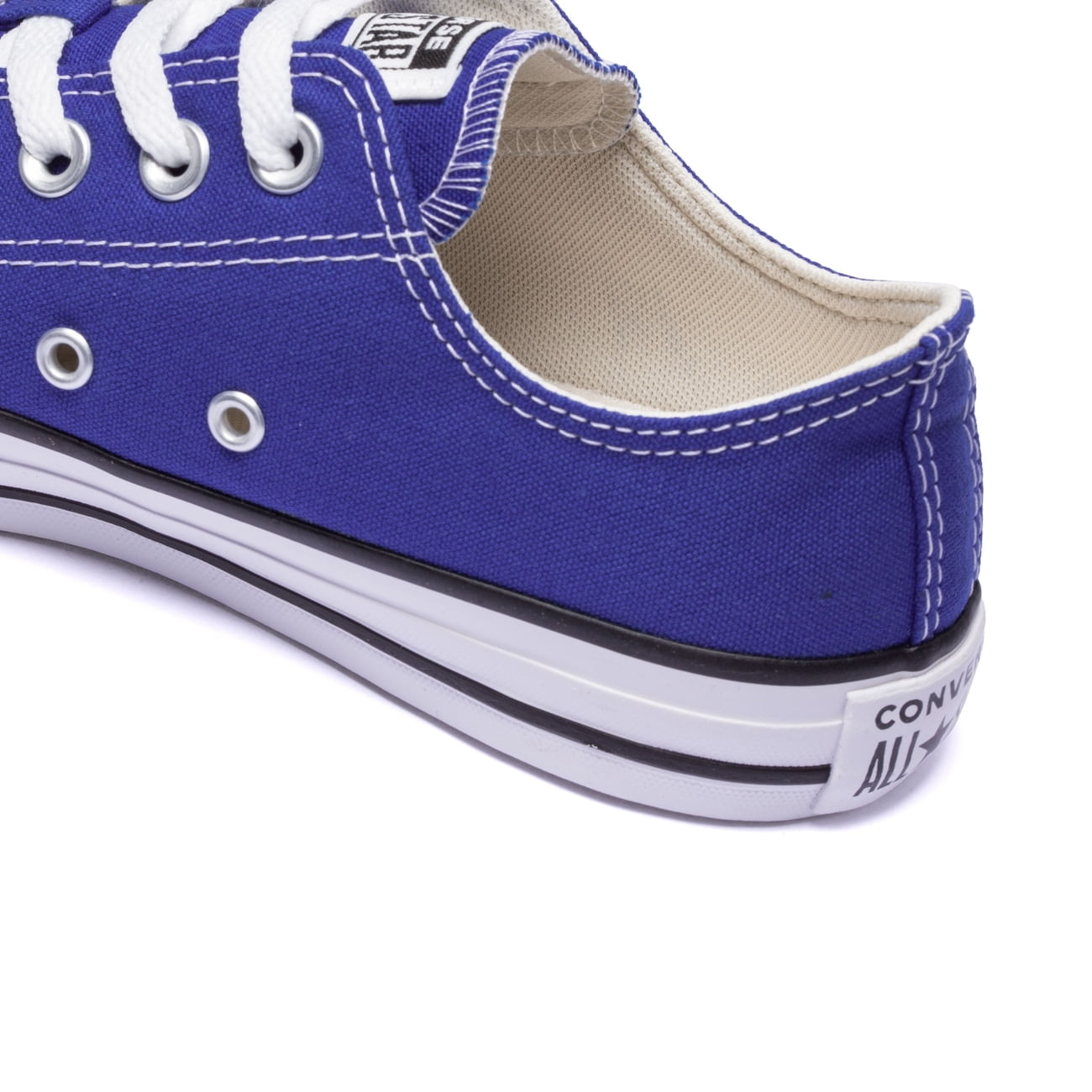 Tênis Converse All Star Chuck Taylor Core OX unissex - SportWest