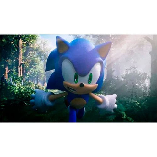 SEGA lança Sonic e outros jogos grátis para celular