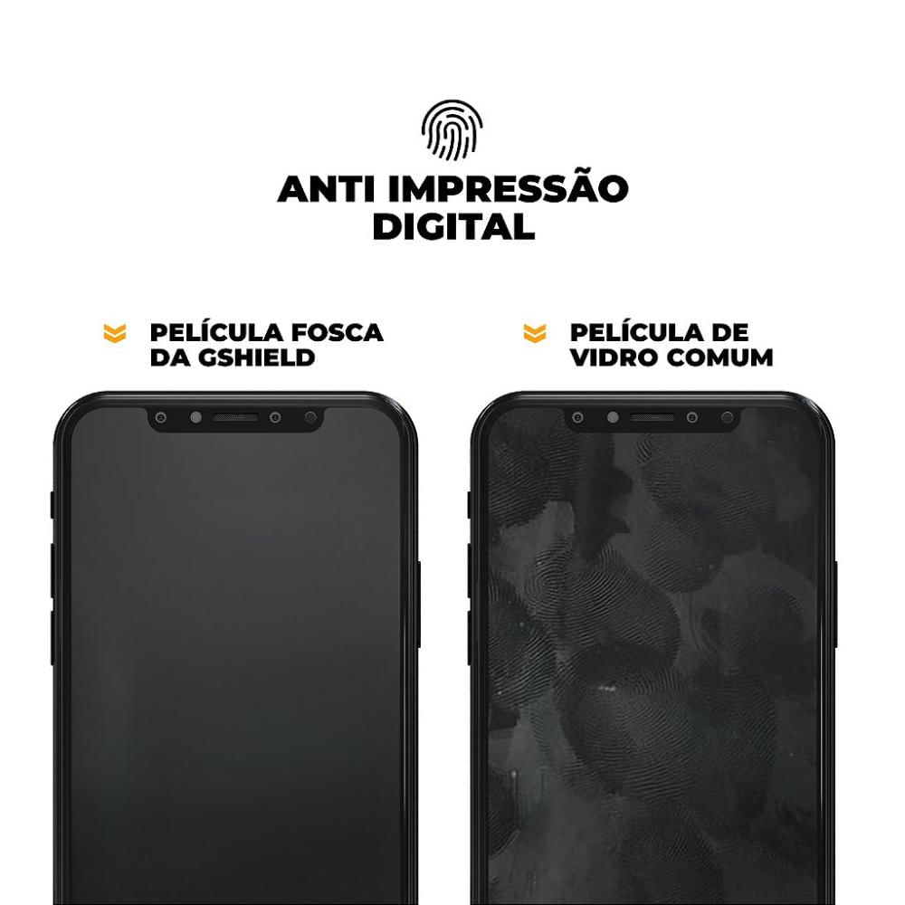 Película para Xiaomi 11T Pro - AntiBlue - Gshield - Gshield