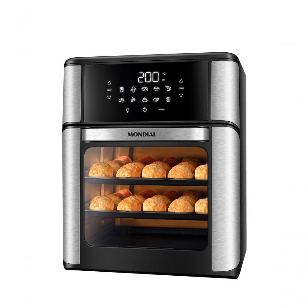 air fryer oven philco carrefour