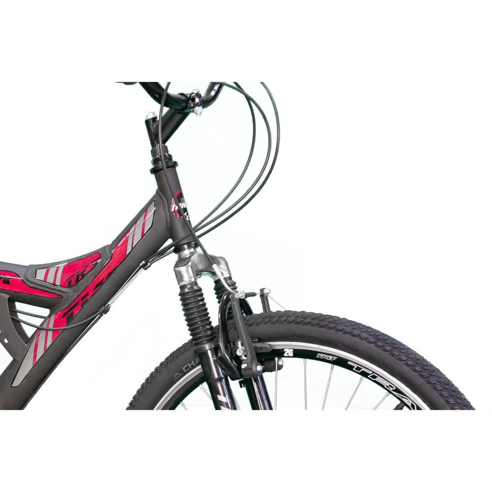 Bicicleta TK3 Track TB 300 Mountain Bike Aro 26 - TK3 Track