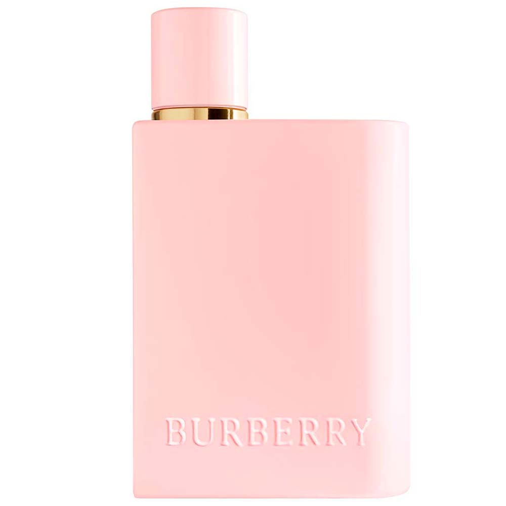 burberry eau de parfum 100 ml