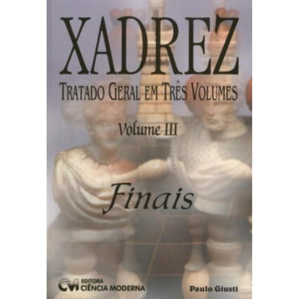 Técnicas de Finais em Xadrez