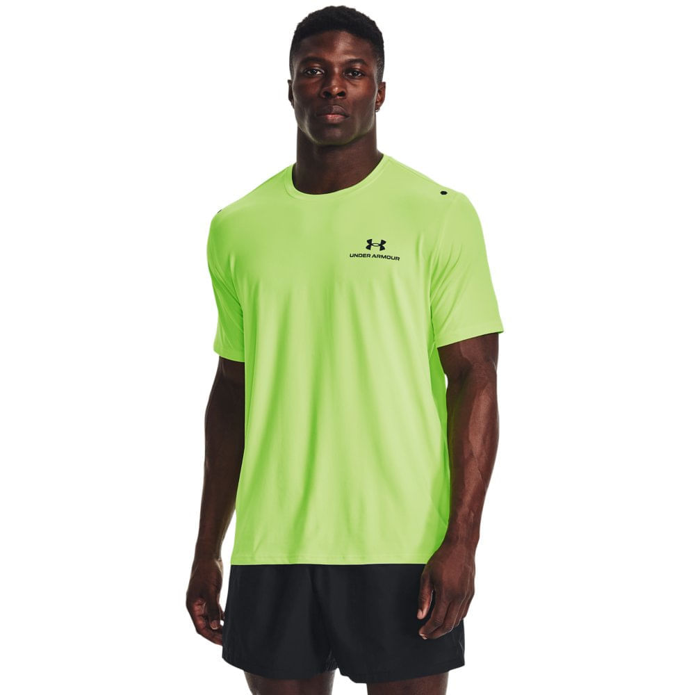 Camiseta de Treino Masculina U…