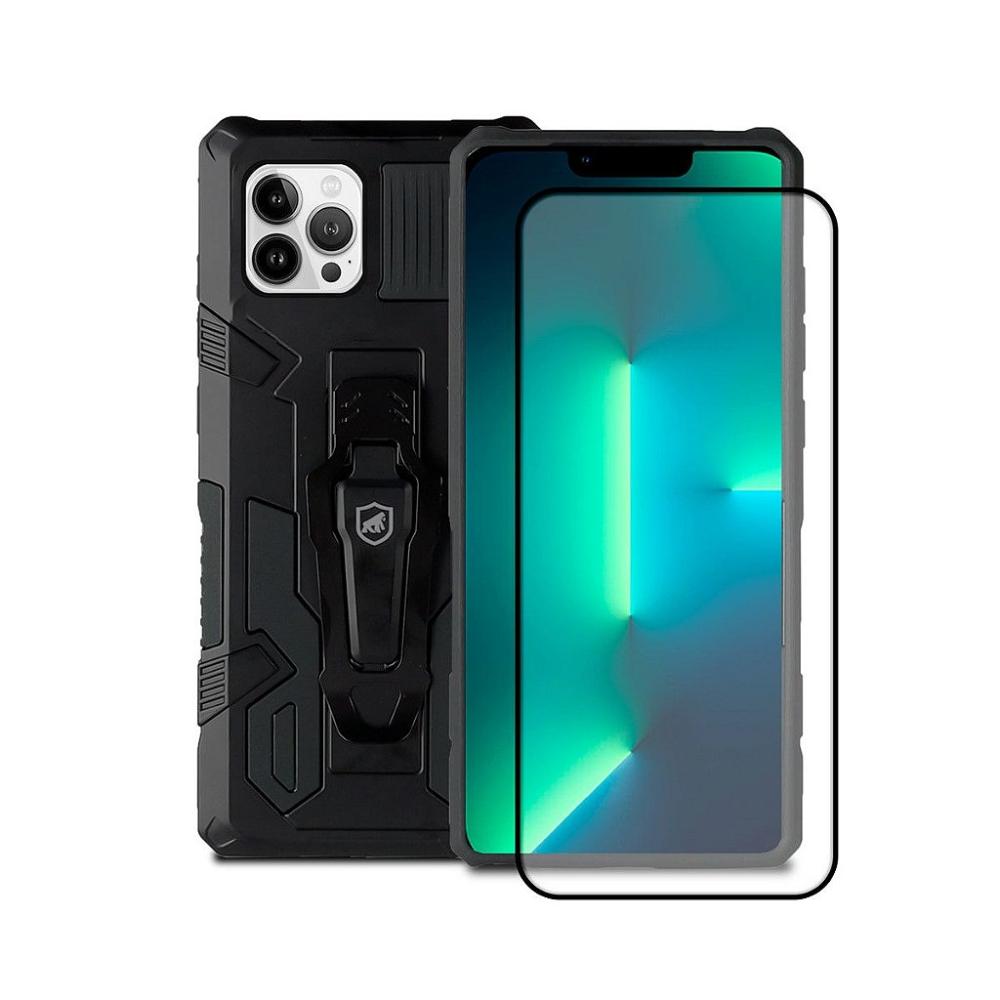 Capa para iPhone 11 - Clip - Gshield - Gshield - Capas para