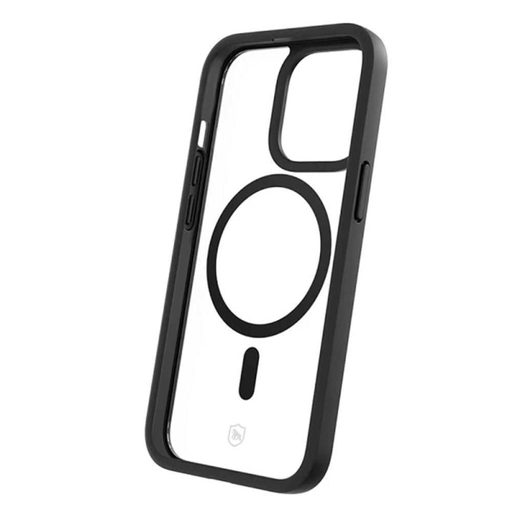 Kit Magsafe - Carregador e Capa para iPhone 13 Pro - Gshield