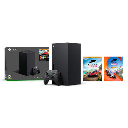 Microsoft Xbox Series S 512GB Blanca + EA Sports FC24 Standard Edition  Descarga Digital, PcComponen