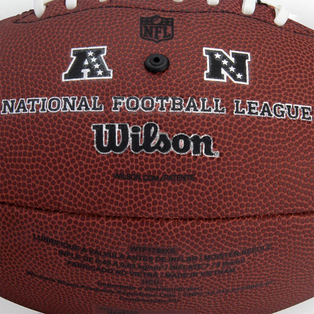 Bola de Futebol Americano WILSON NFL LIMITED