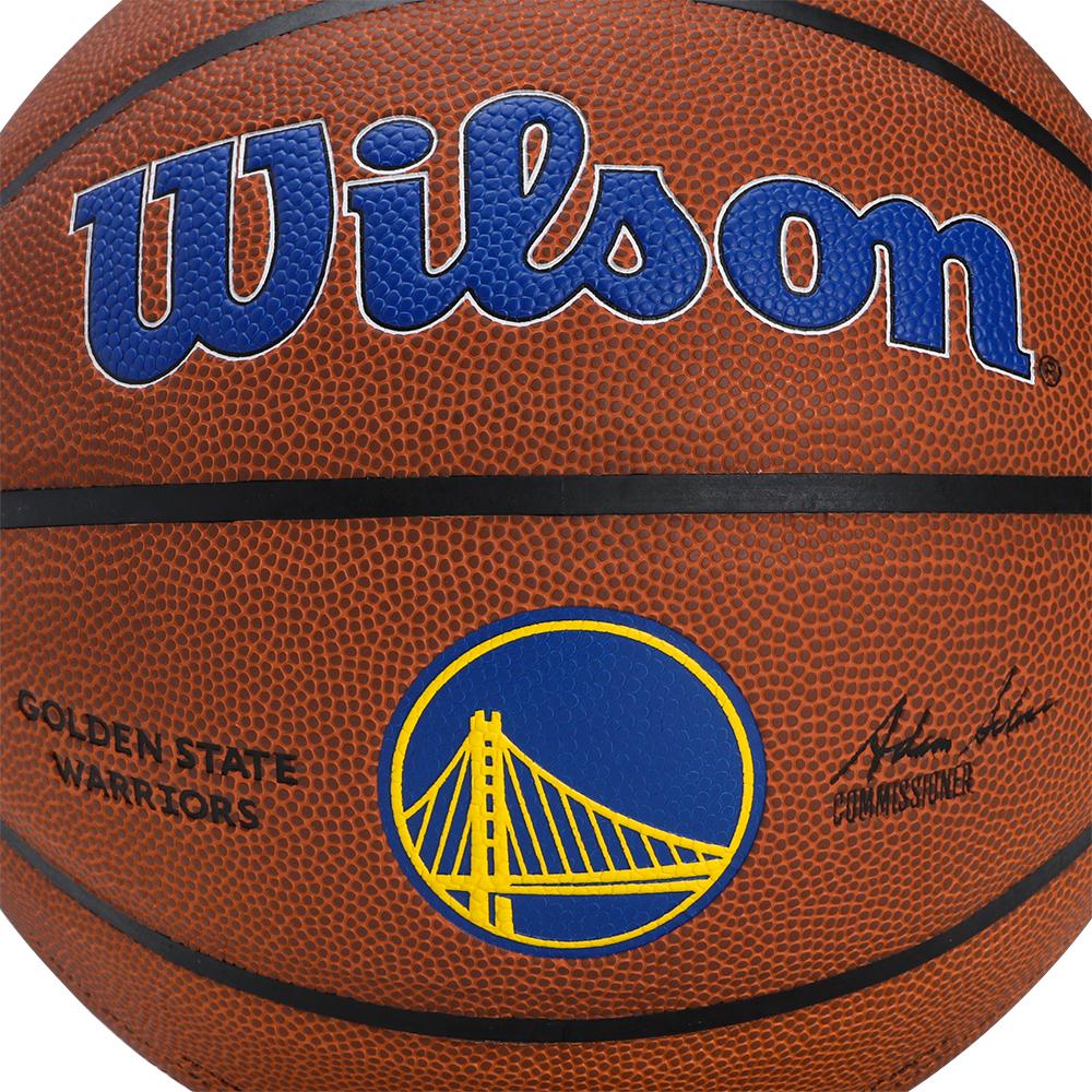 Bola de Basquete Wilson NBA Te…