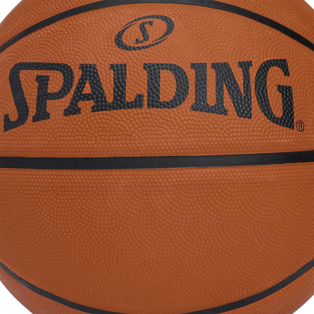 Bola Basquete Spalding Outdoor - Laranja