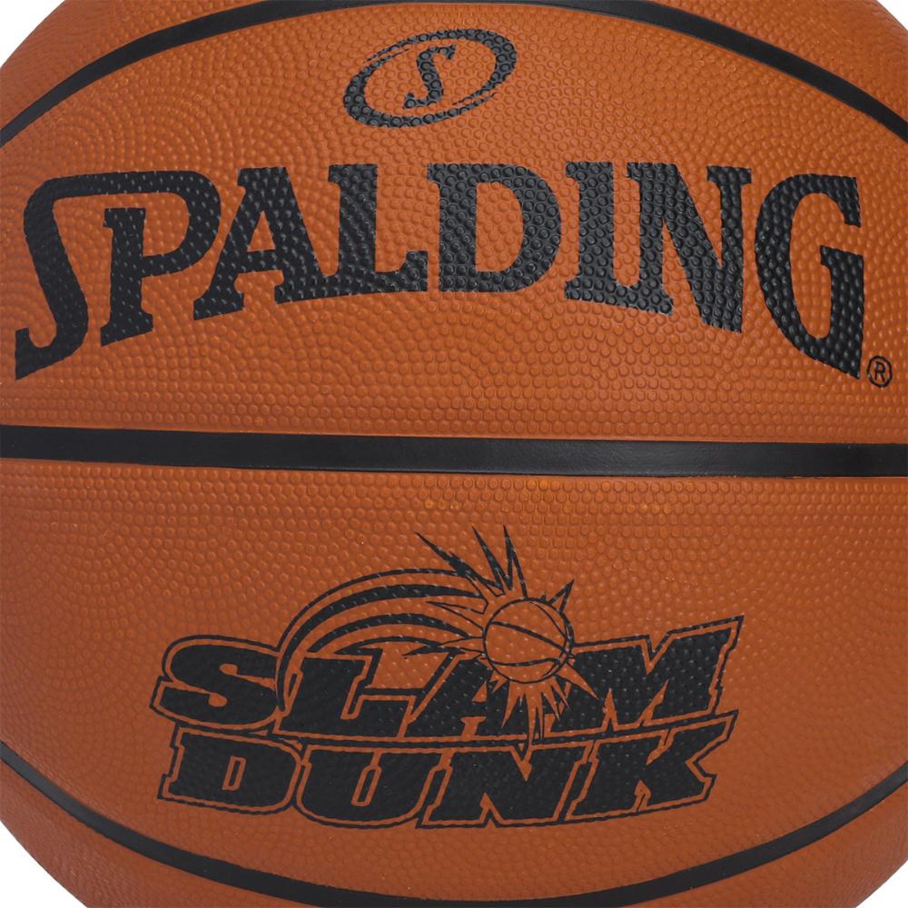 Bola Basquete Spalding Slam Dunk Tamanho 7