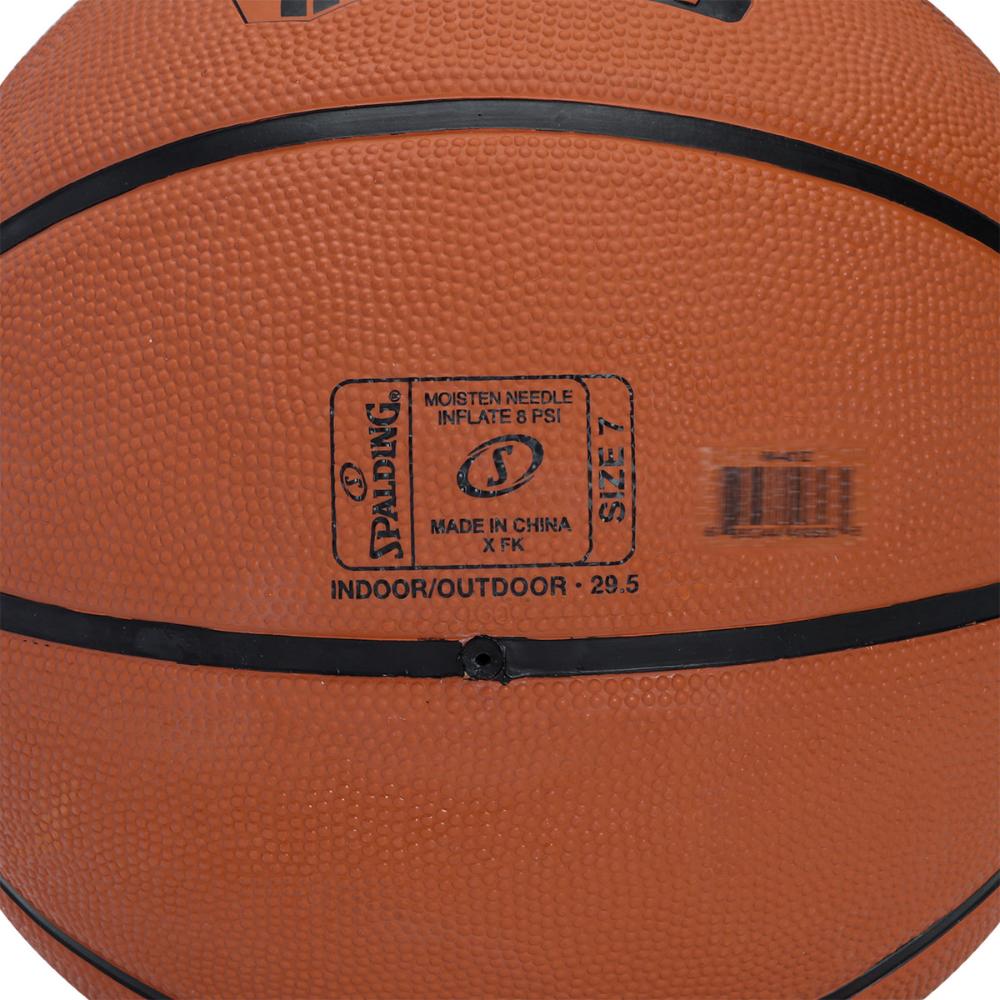 Bola De Basquete Spalding Varsity Tf-150