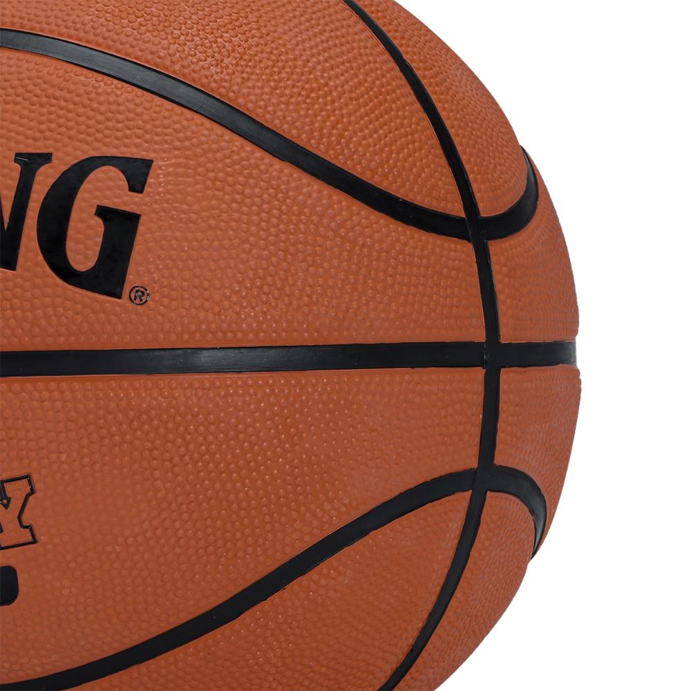 Bola De Basquete Spalding Tf 150 Varsity