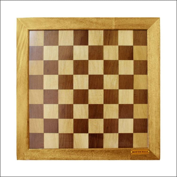 Jogo xadrez botticelli com tabuleiro