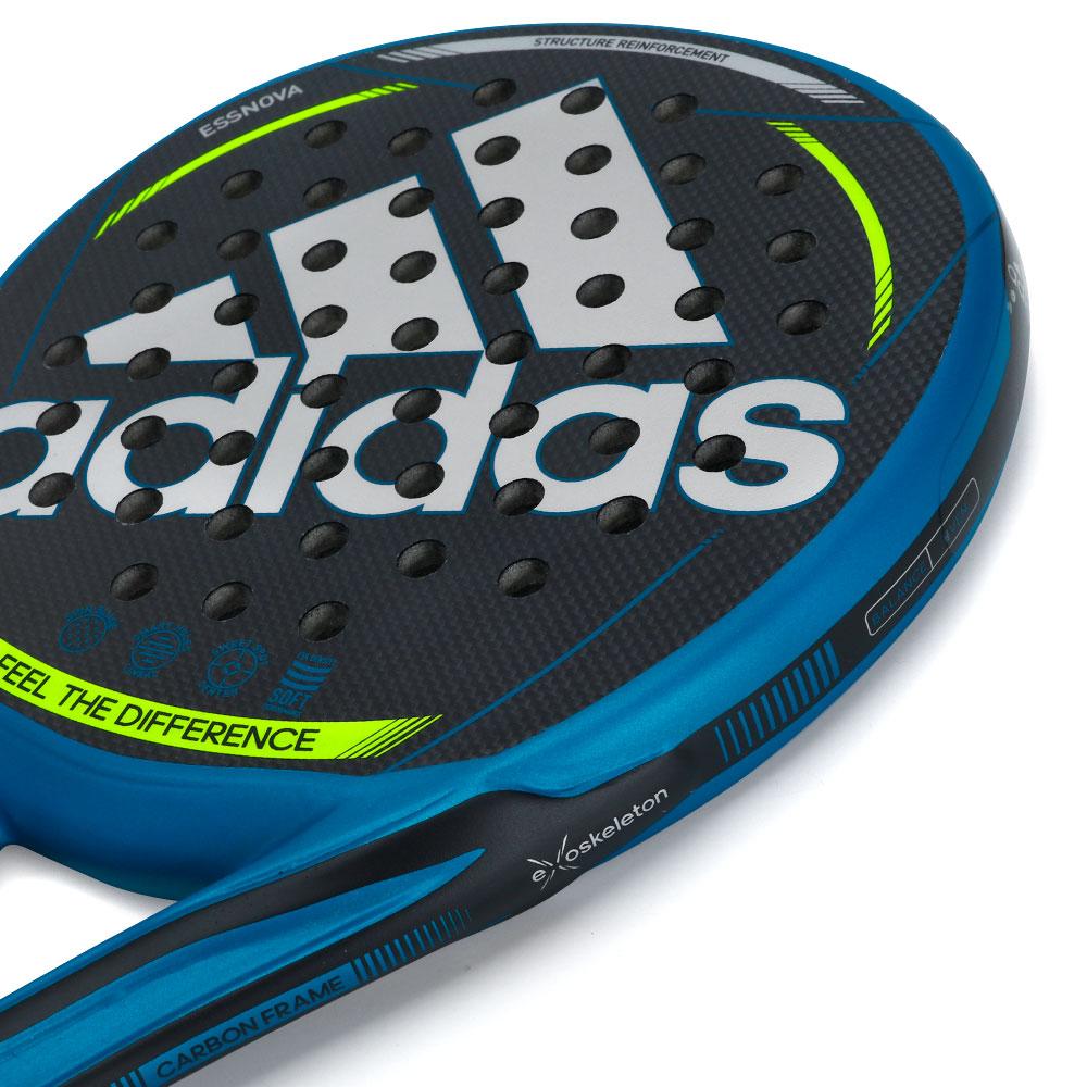 Raquete De Padel Adidas Essnov… | Inter Shop