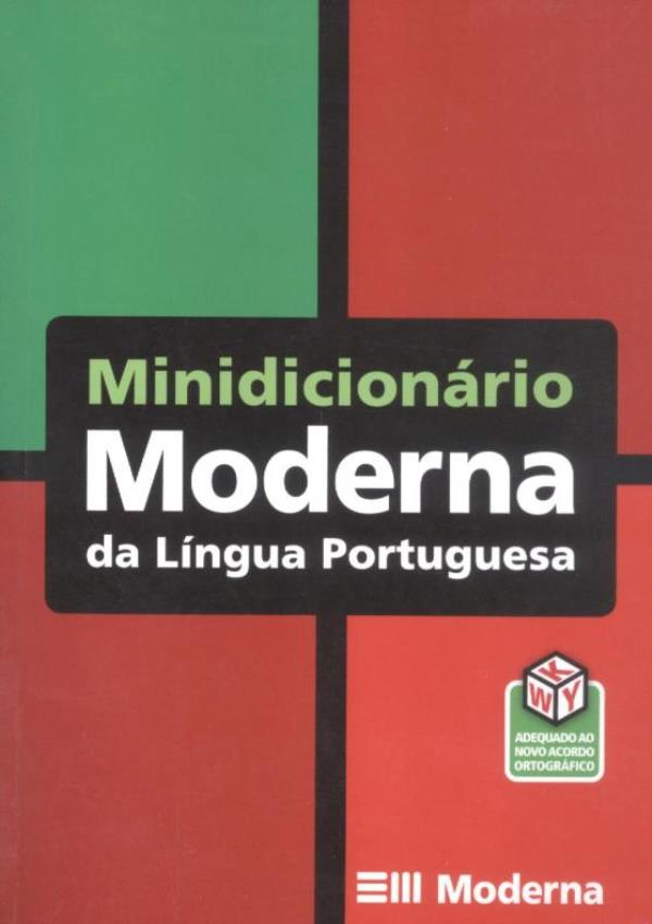 Minidicionário Português - News Center Online - newscenter