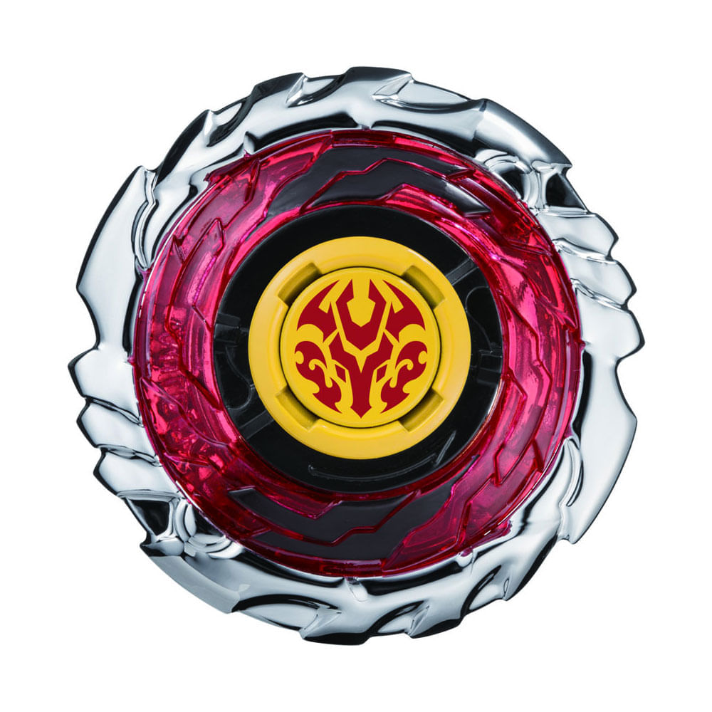 Beyblade Lançador Peão Batalha Infinity Nado Pião Brinquedo em