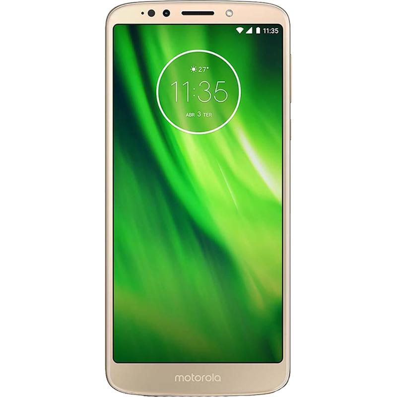 Celulares MOTOROLA MOTO E6S Usados, seminovos e Novos no as