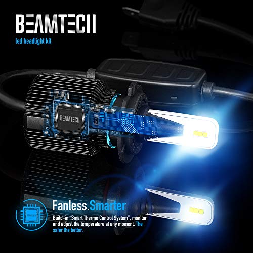 Lâmpada Automotivo BEAMTECH H1…