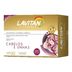 Miniatura Kit 9 Lavitan Hair Com 30 Vitamina Força Cabelos Unhas Vitamina - Kit - Cápsulas - Lavitan - Lavitan hair - Nutrição - 40g - Neutro - Pequeno - Caixa - 9 unid