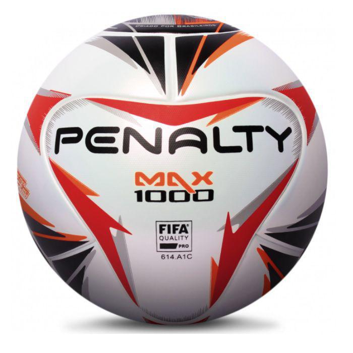 Bola de Futsal Penalty Max 1000 Termotec