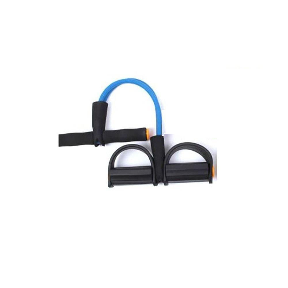 Elastico Exercicio Abdominal Xtreme Extensor Pull Reducer Elástico para exercícios