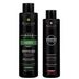 Miniatura Kit Rubelita One Step 1L + Shampoo Anti Resíduo 500Ml Garrafa