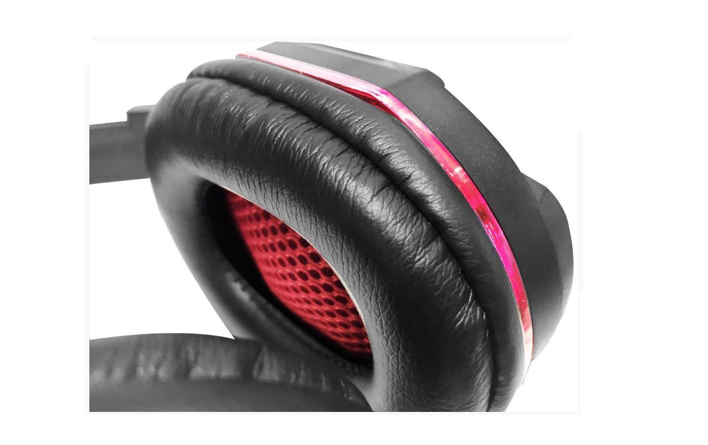 Fone Gamer Brazil-Pc Bpc-Sp314 Gamer - P2 - 2 metros - Fone de ouvido - Brazil pc