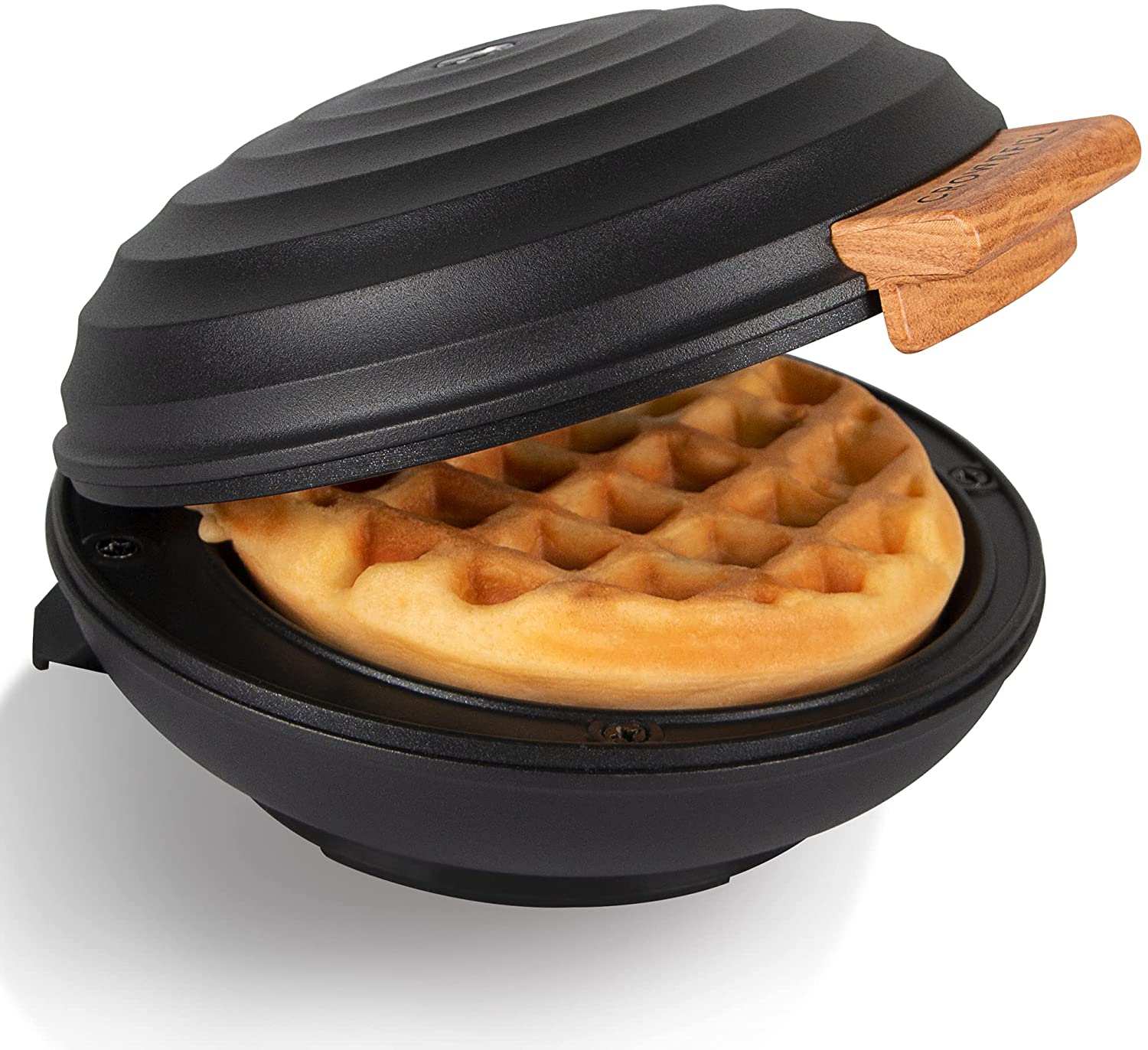 CROWNFUL 4 Inches Mini Waffle Maker – Crownful