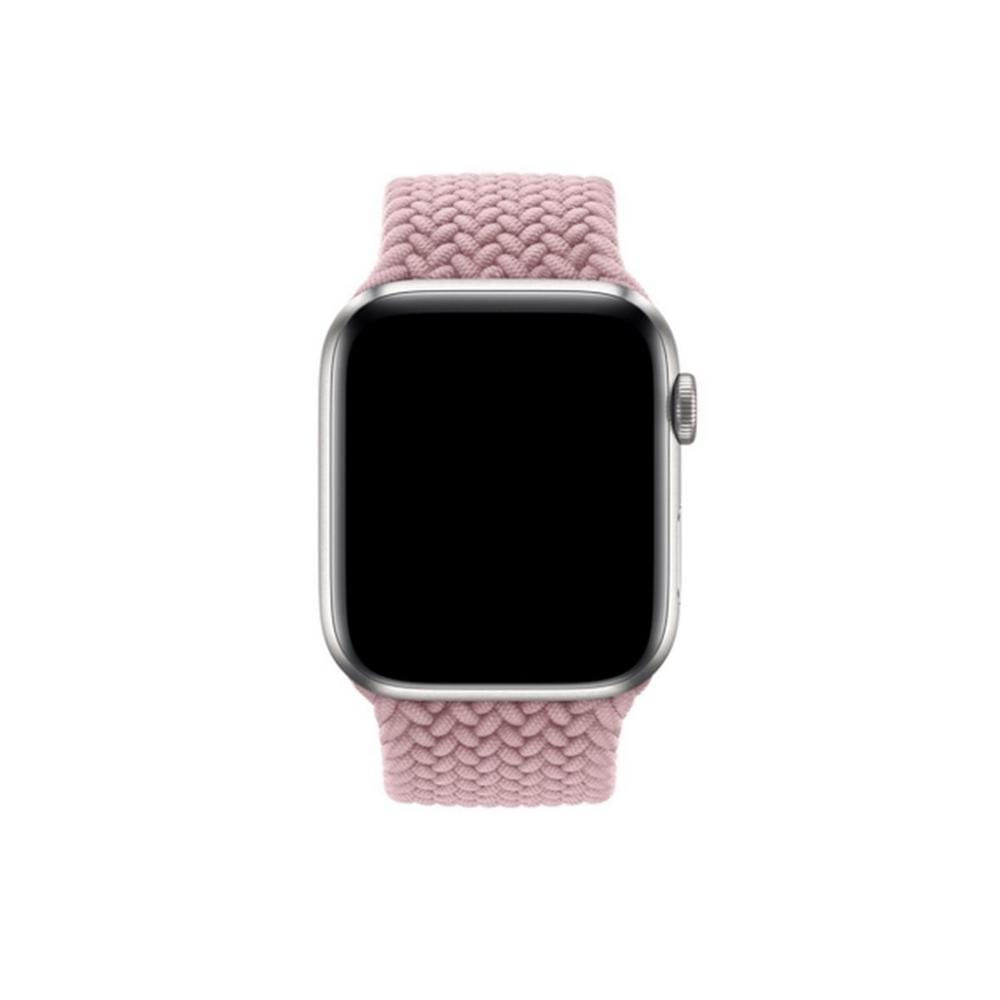 Pulseira para Apple Watch 49MM -Alpina Loop- Preta - Gshield