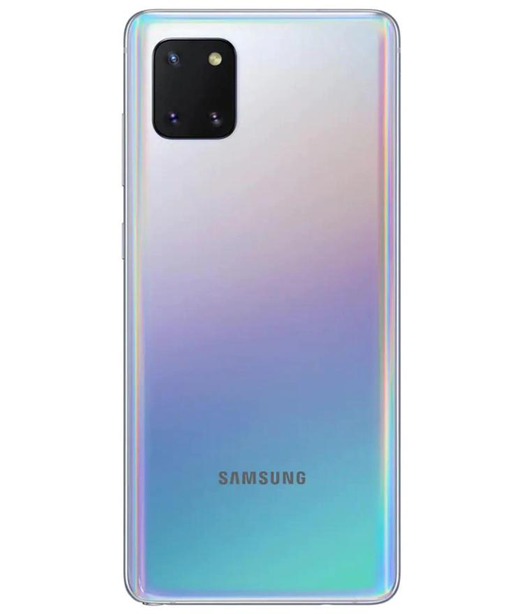 Usado: Samsung Galaxy Note 10 …