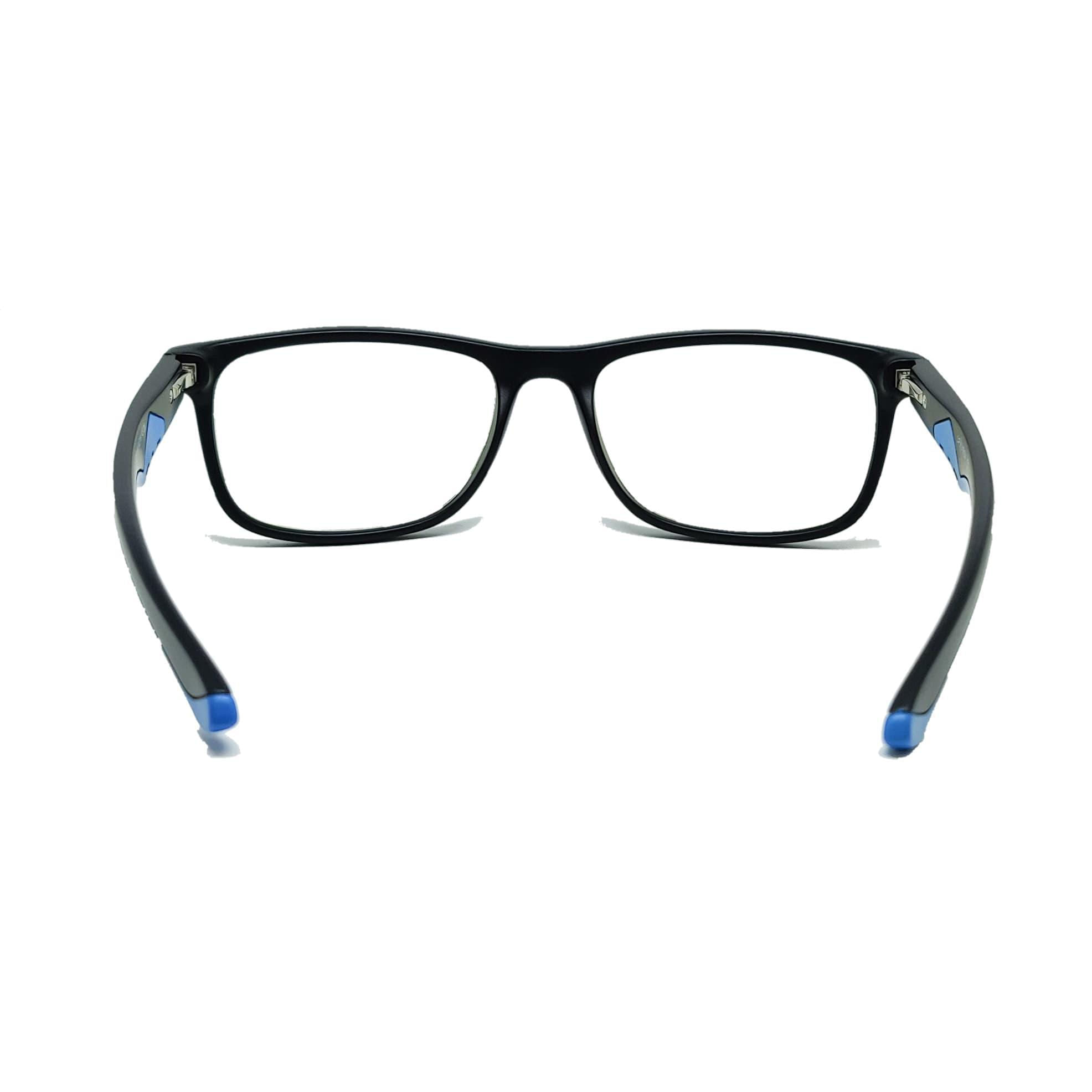 Óculos Com Filtro de Luz Azul Clássico Azul LP Vision