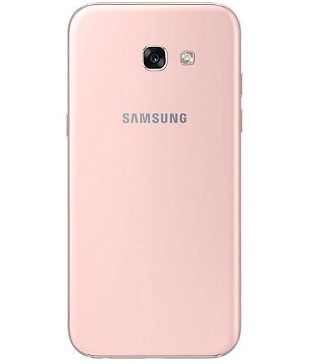 Usado: Samsung Galaxy S21 128GB 5G Rosa Bom - Trocafone - Galaxy