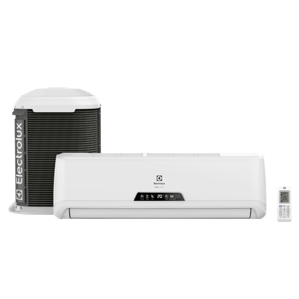 Ar-Condicionado Split HW Philco PAC18000QFM 18.000 BTUs Quente/Frio 220V